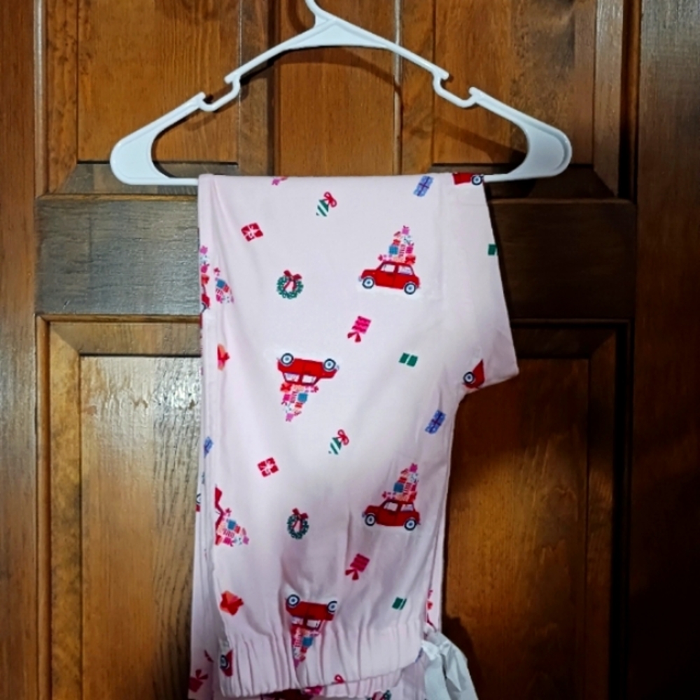 J. Crew Factory Pajamas PS Petite Small NWT